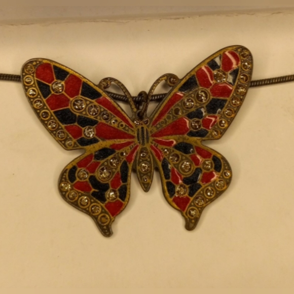 *4/$15 Earrings and Necklace Set from Claire's - Picture 6 of 8